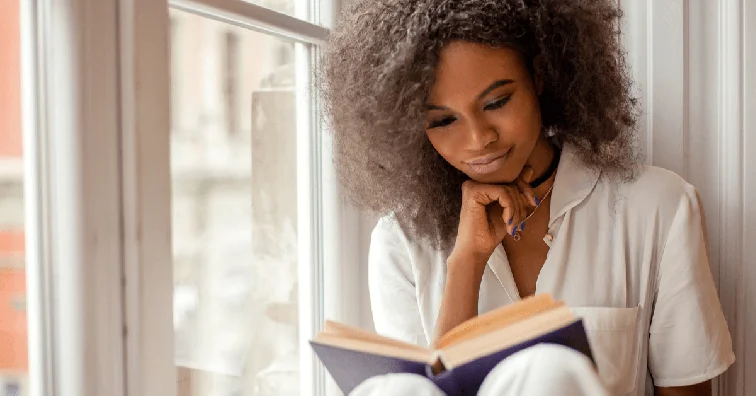 22 reasons to read everyday