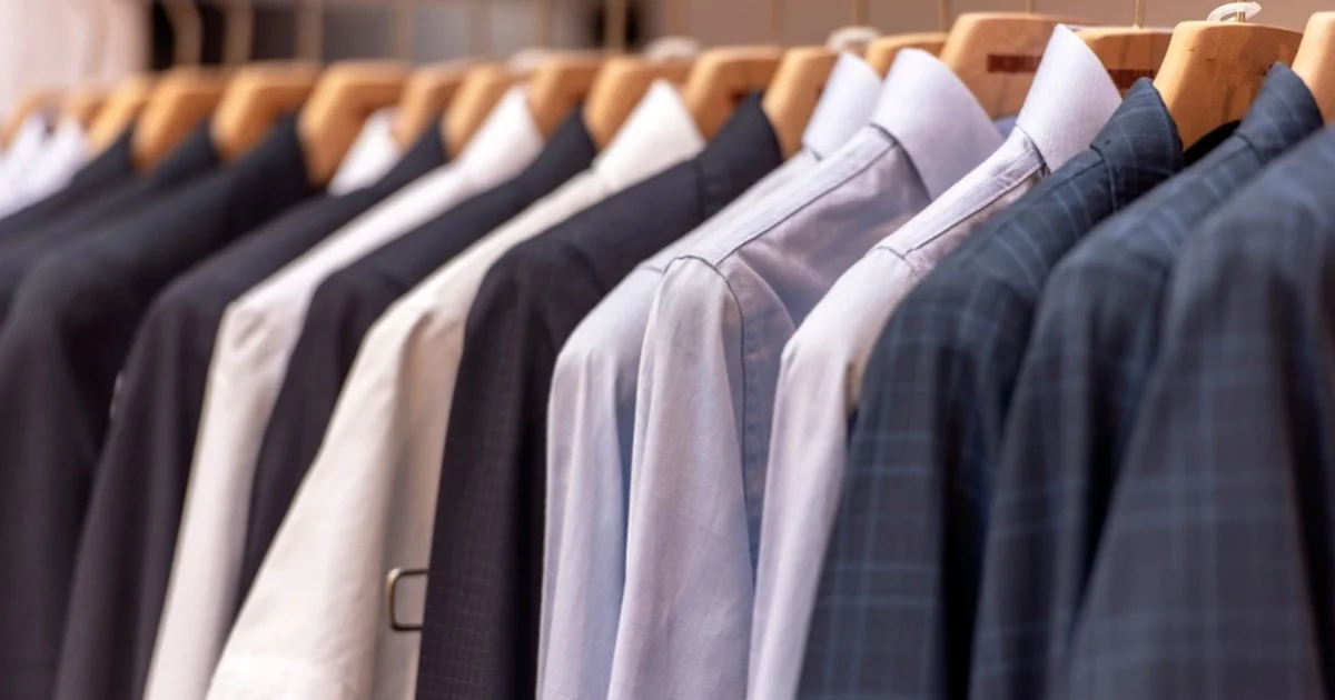 10 Wardrobe Gift Ideas For Men Who Have Everything