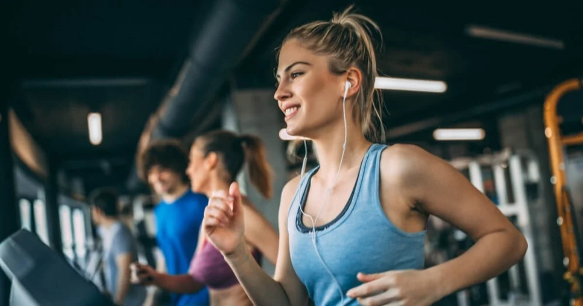 Essential Workout Clothes For Women