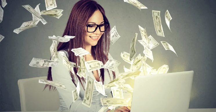100 ways to make money in a digital age
