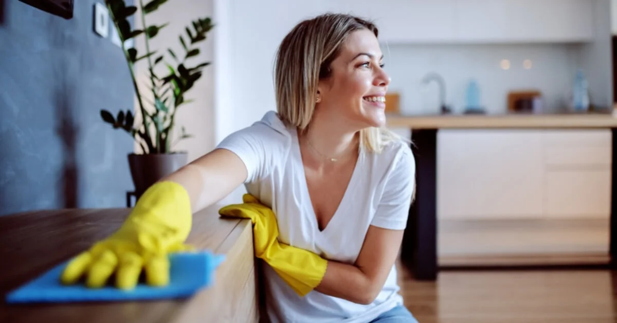 Our Top 15 Home Cleaning Hacks Every Homeowner Should Know