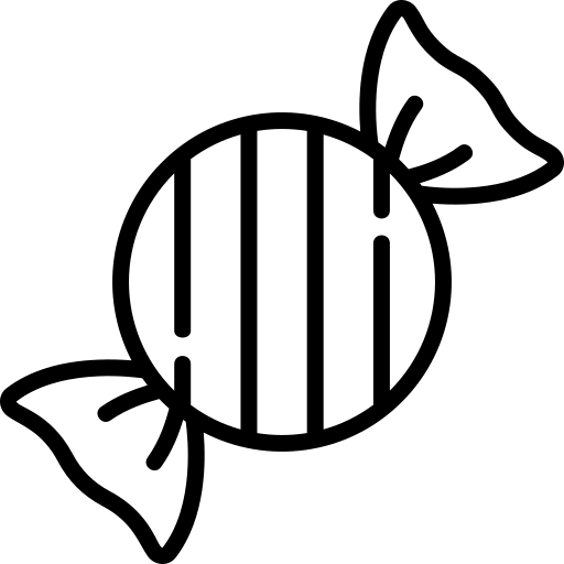 Candy & Chocolate icon