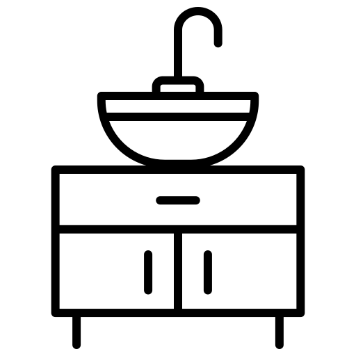 Bathroom & Kitchen icon
