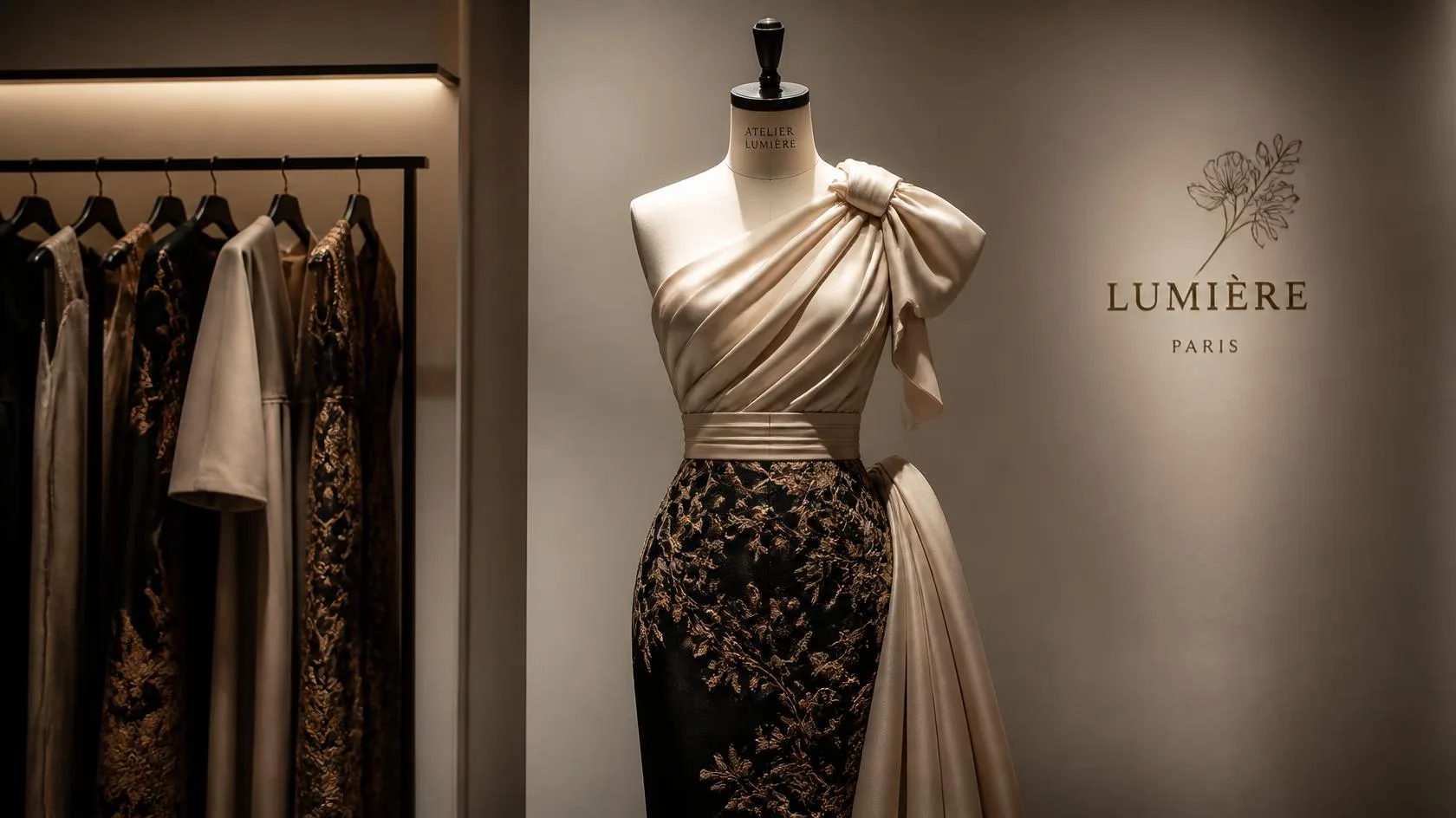 Clothing & Fashion