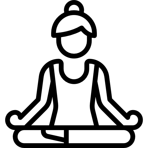 Yoga & Meditation icon