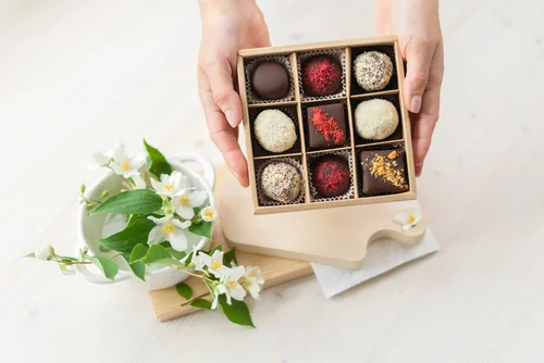 Candy & Chocolate