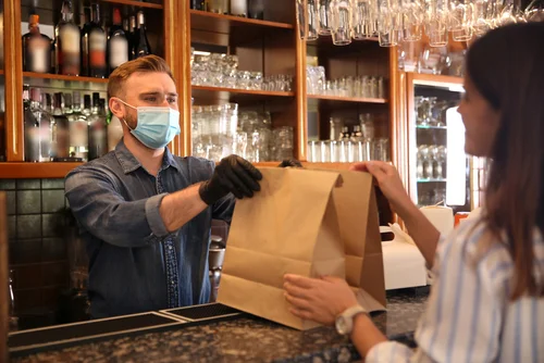 Food Takeout & Dining