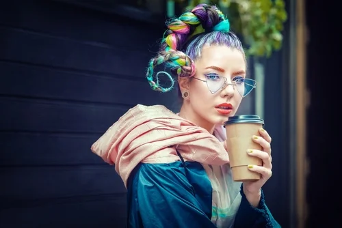 Alternative Fashion