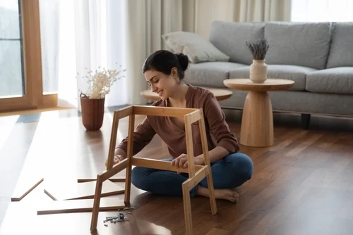 Home Improvements