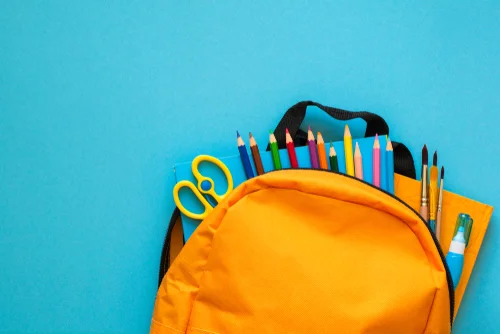Paper & Stationary
