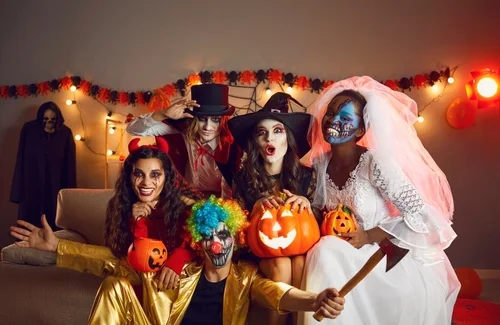 Costume & Fancy Dress