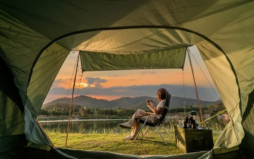 Outdoor Activities