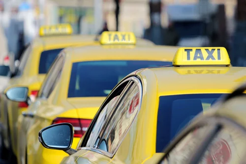 Taxis & Public Transport