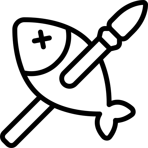 Fishing & Hunting icon