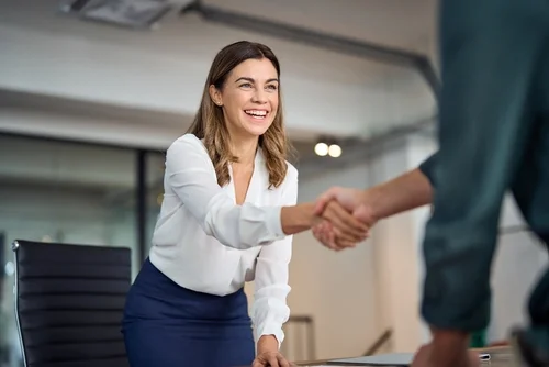 Business Services