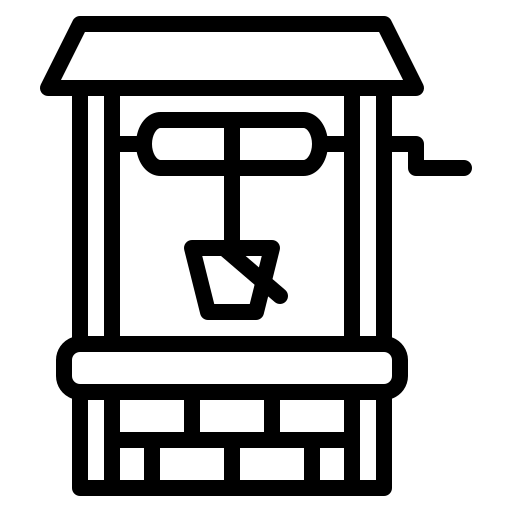 Garden & Pond icon