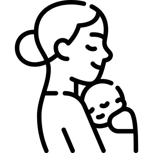 Mother & Child icon
