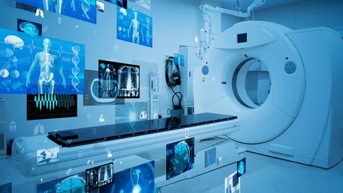Health Equipment