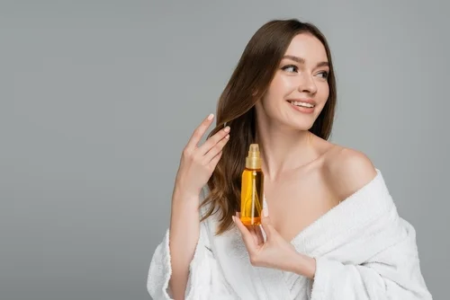 Hair Care & Styling