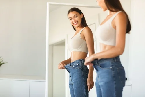 Meal Delivery Kits & Dieting