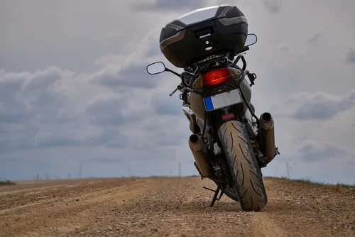 Motorcycles