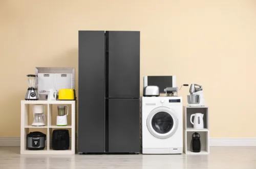 Appliances & Electronics