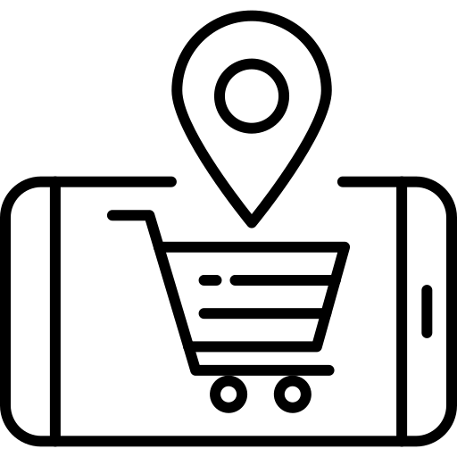 Online Marketplaces icon