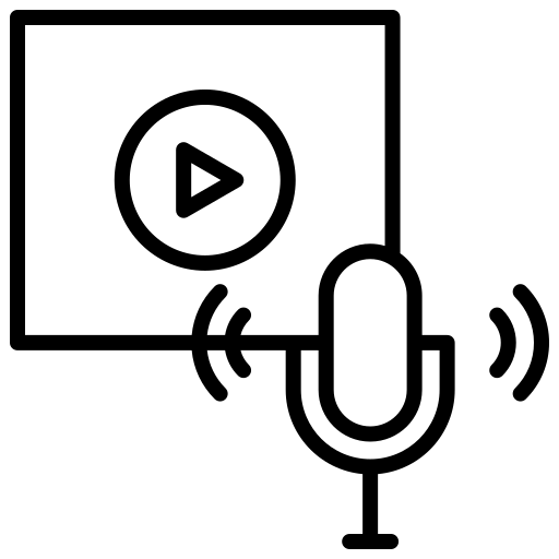 Audio & Visual icon