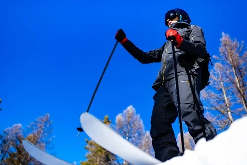 Outdoor & Winter Sports