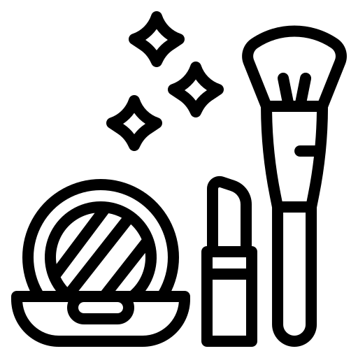 Cosmetics & Makeup icon