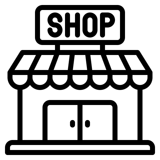 Home Goods Stores icon
