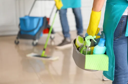 Home Cleaning