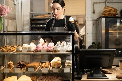 Bakery & Pastry