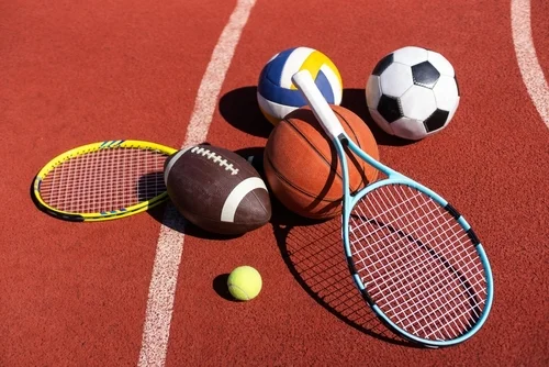 Ball Games
