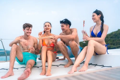 Swimwear