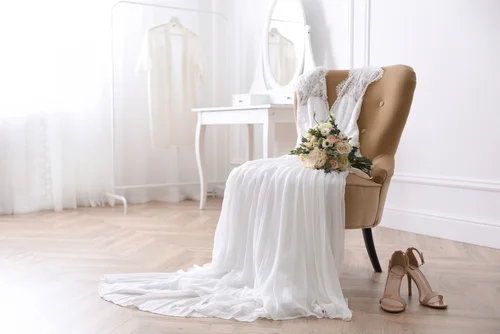 Bridal & Special Occasions
