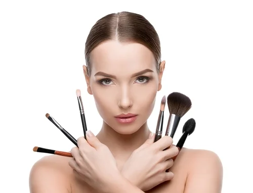 Cosmetics & Makeup