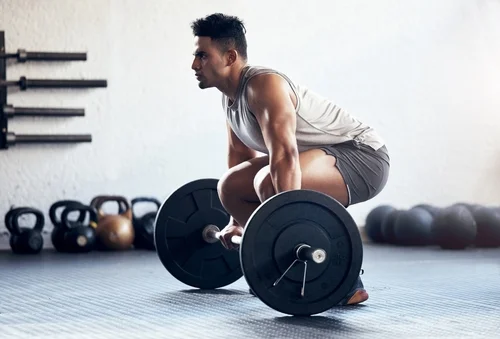 Fitness & Weight Lifting