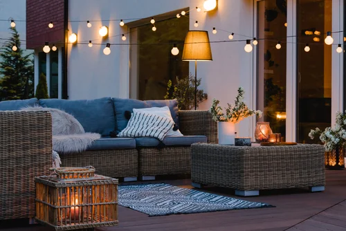 Home & Garden
