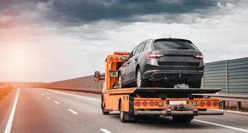 Vehicles & Transportation