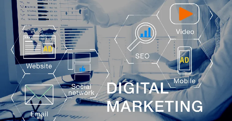 Digital Marketing and Its Impact on Consumer Behaviour