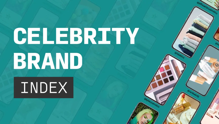Celebrity Brand Index