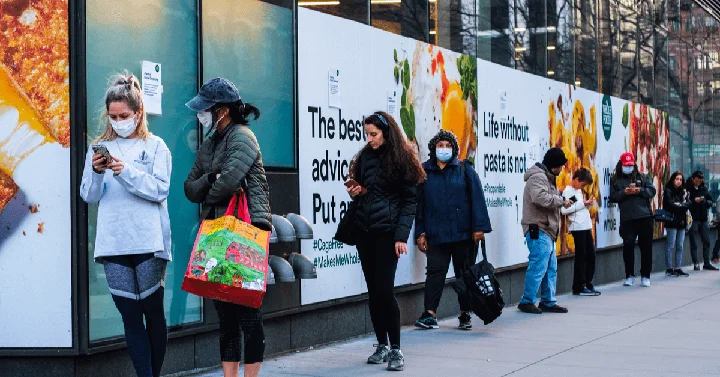 How Covid-19 has shaped future consumer behaviours
