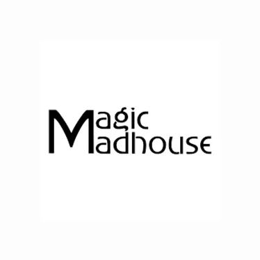 Magic Madhouse Logo