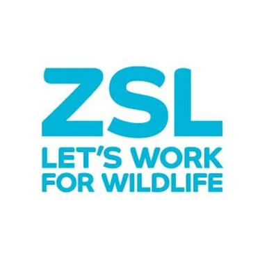 ZSL London Logo