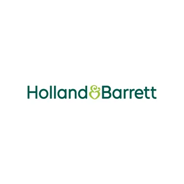 Holland & Barrett Logo