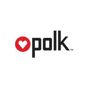 Polk Audio Logo