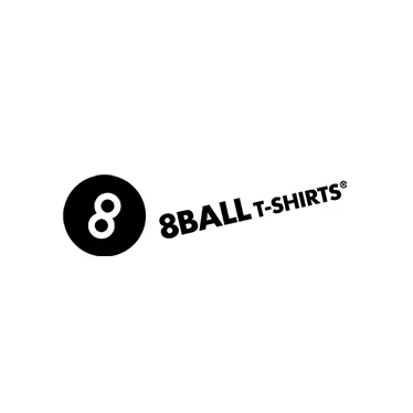 8Ball Logo