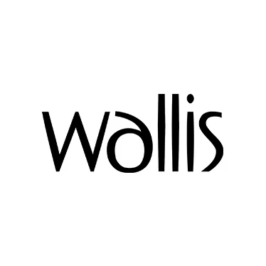 Wallis Logo