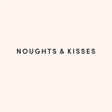 Noughts & Kisses Logo
